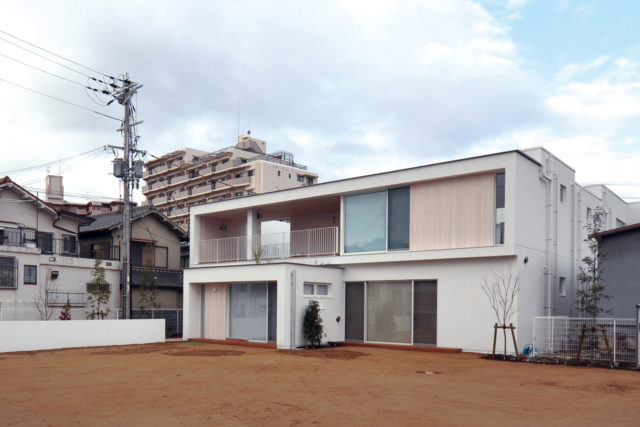 STUDIO VOID architecture+design | WORKS
