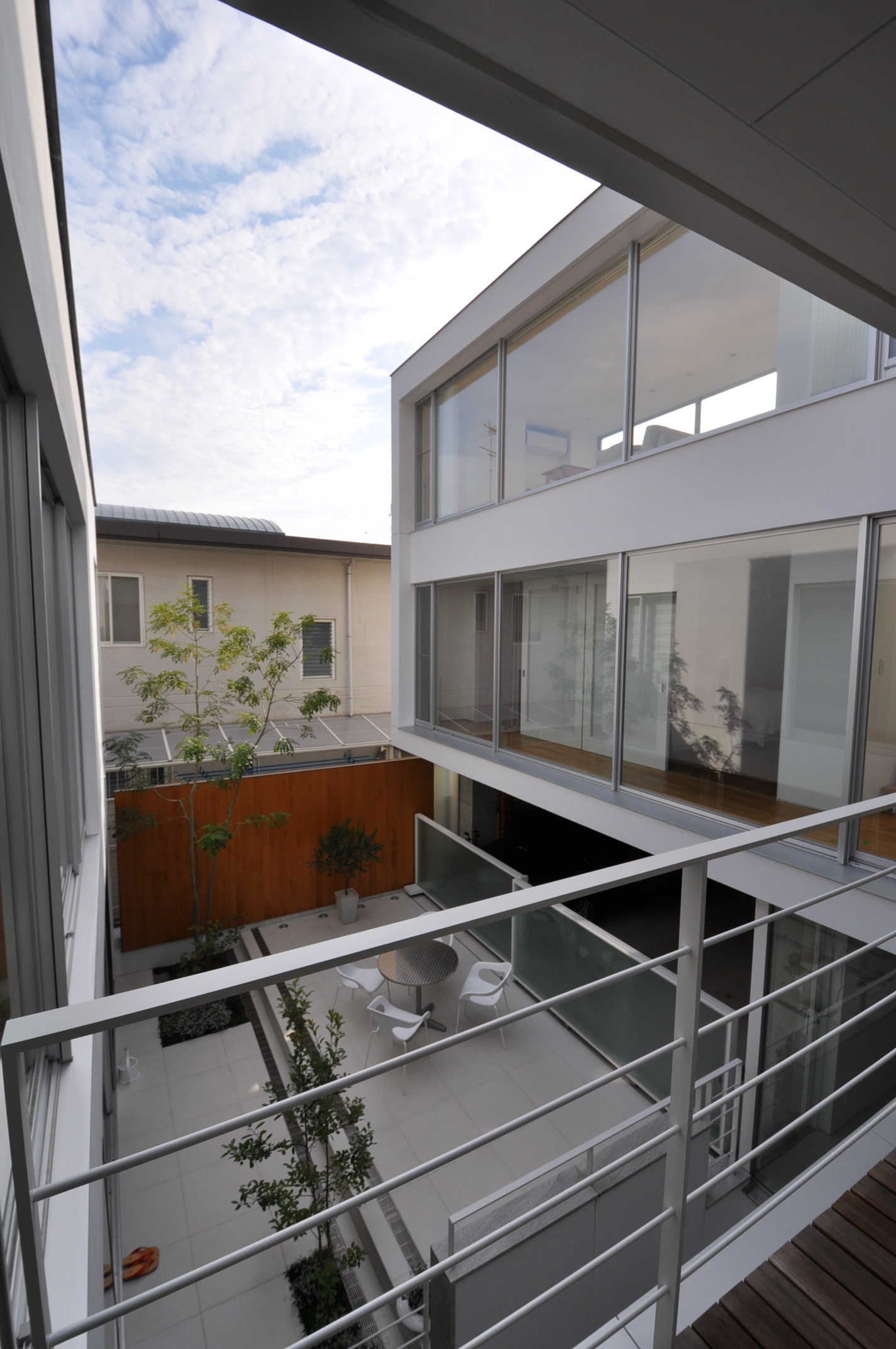 STUDIO VOID architecture+design | O House